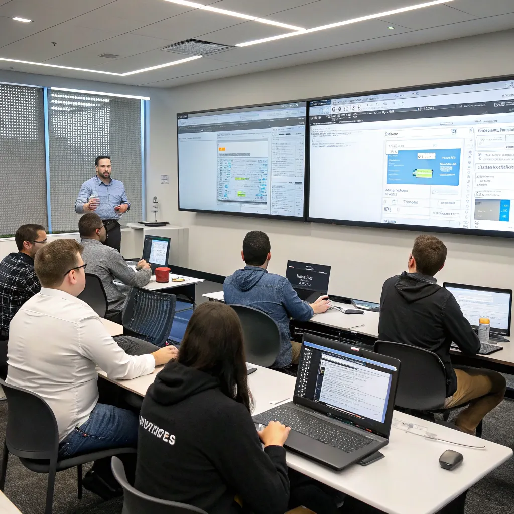 Masterclass in Design Software