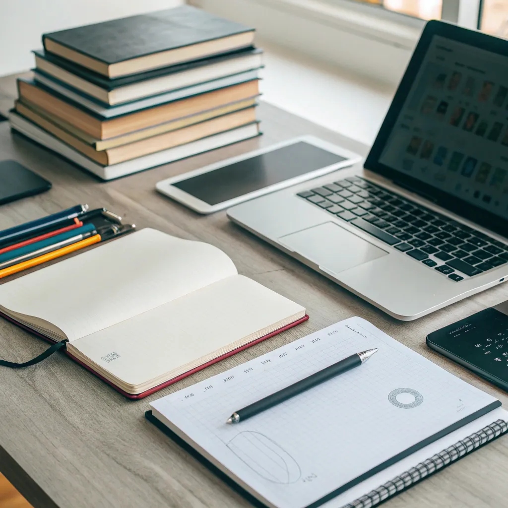 Graphic Design Course Basics