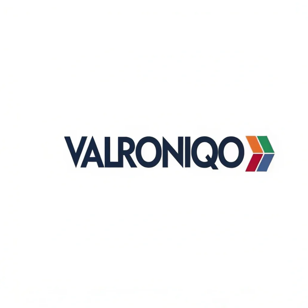 VALRONIQO Company Logo